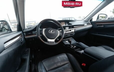 Lexus ES VII, 2014 год, 1 970 000 рублей, 6 фотография