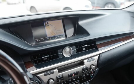 Lexus ES VII, 2014 год, 1 970 000 рублей, 10 фотография
