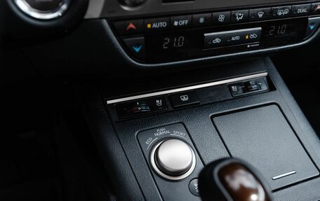 Lexus ES VII, 2014 год, 1 970 000 рублей, 12 фотография