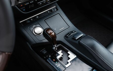 Lexus ES VII, 2014 год, 1 970 000 рублей, 11 фотография