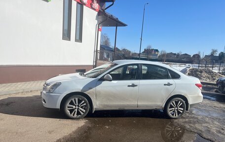 Nissan Almera, 2015 год, 400 000 рублей, 3 фотография