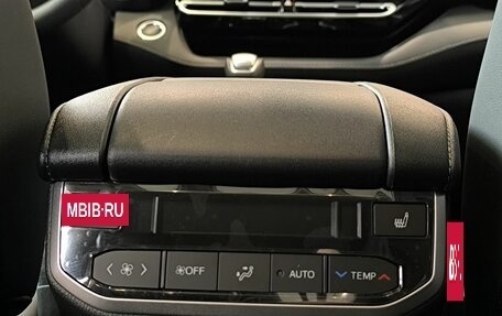 Toyota Highlander, 2026 год, 5 250 000 рублей, 18 фотография