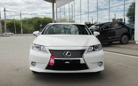 Lexus ES VII, 2014 год, 1 970 000 рублей, 16 фотография