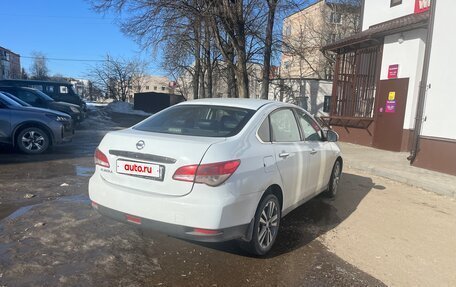 Nissan Almera, 2015 год, 400 000 рублей, 5 фотография