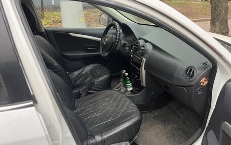 Nissan Almera, 2015 год, 400 000 рублей, 8 фотография