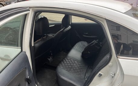 Nissan Almera, 2015 год, 400 000 рублей, 9 фотография