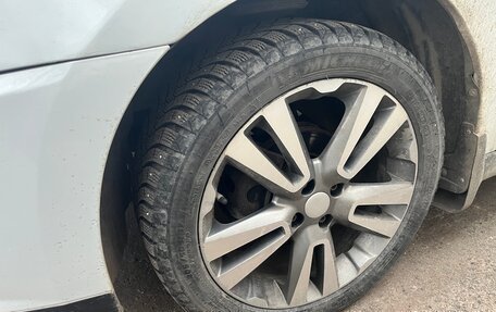 Nissan Almera, 2015 год, 400 000 рублей, 6 фотография