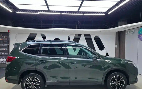 Subaru Forester, 2022 год, 3 050 000 рублей, 6 фотография