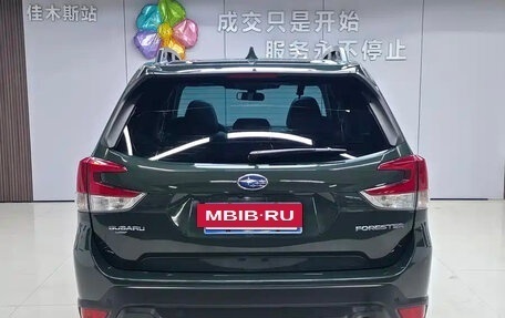 Subaru Forester, 2022 год, 3 050 000 рублей, 5 фотография