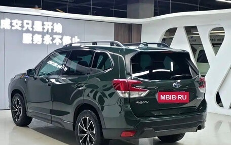 Subaru Forester, 2022 год, 3 050 000 рублей, 8 фотография