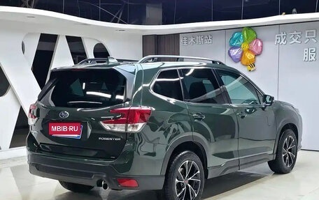Subaru Forester, 2022 год, 3 050 000 рублей, 7 фотография