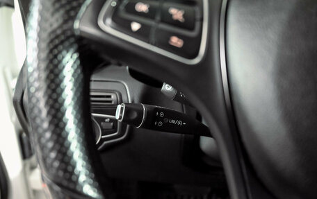 Mercedes-Benz GLC Coupe, 2017 год, 3 950 000 рублей, 14 фотография