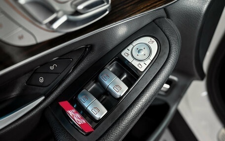 Mercedes-Benz GLC Coupe, 2017 год, 3 950 000 рублей, 12 фотография