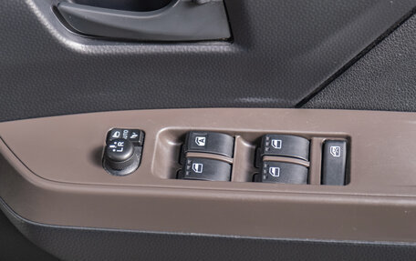 Toyota Roomy I, 2021 год, 1 059 000 рублей, 8 фотография