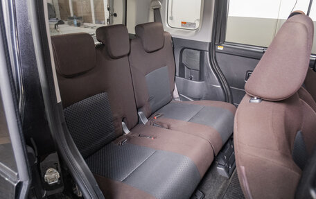 Toyota Roomy I, 2021 год, 1 059 000 рублей, 17 фотография