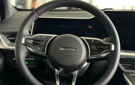 Haval F7, 2026 год, 3 799 000 рублей, 8 фотография