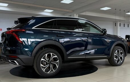 Haval F7, 2026 год, 3 799 000 рублей, 7 фотография