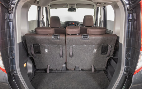 Toyota Roomy I, 2021 год, 1 059 000 рублей, 18 фотография