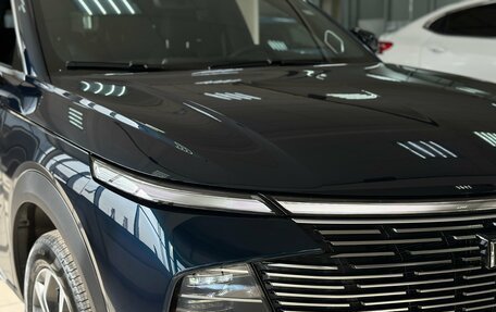 Haval F7, 2026 год, 3 799 000 рублей, 14 фотография