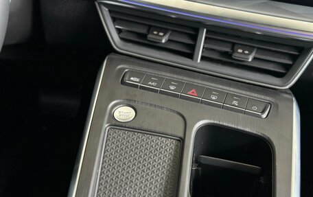 Haval F7, 2026 год, 3 799 000 рублей, 20 фотография