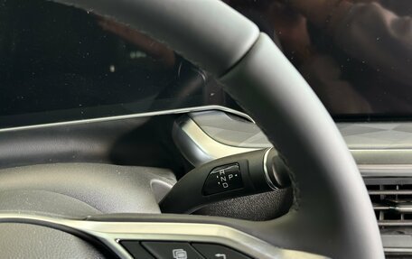 Haval F7, 2026 год, 3 799 000 рублей, 19 фотография