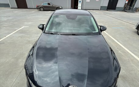 KIA K5, 2021 год, 1 850 000 рублей, 4 фотография
