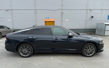 KIA K5, 2021 год, 1 850 000 рублей, 11 фотография