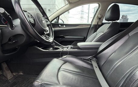 KIA K5, 2021 год, 1 850 000 рублей, 20 фотография