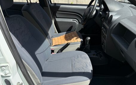 Renault Logan I, 2009 год, 550 000 рублей, 11 фотография