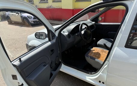 Renault Logan I, 2009 год, 550 000 рублей, 9 фотография