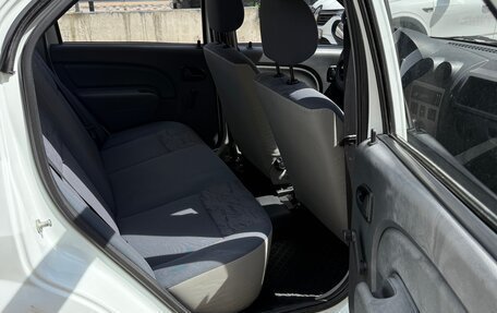 Renault Logan I, 2009 год, 550 000 рублей, 12 фотография