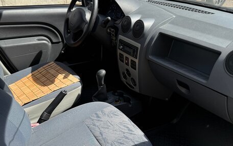Renault Logan I, 2009 год, 550 000 рублей, 14 фотография
