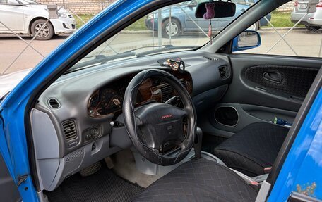 Proton Persona III, 1999 год, 150 000 рублей, 3 фотография