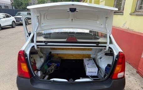 Renault Logan I, 2009 год, 550 000 рублей, 7 фотография