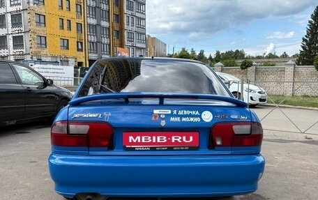 Proton Persona III, 1999 год, 150 000 рублей, 2 фотография