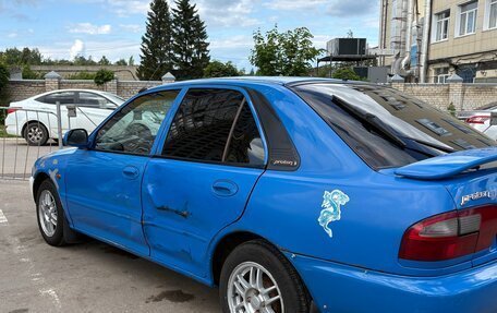 Proton Persona III, 1999 год, 150 000 рублей, 12 фотография