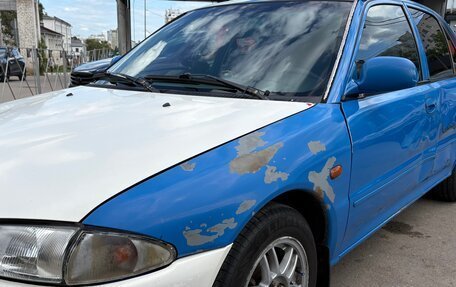 Proton Persona III, 1999 год, 150 000 рублей, 14 фотография