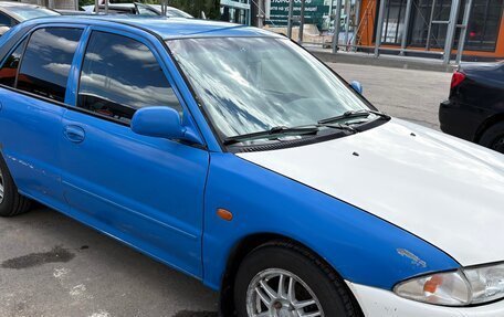 Proton Persona III, 1999 год, 150 000 рублей, 10 фотография