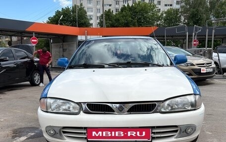 Proton Persona III, 1999 год, 150 000 рублей, 17 фотография