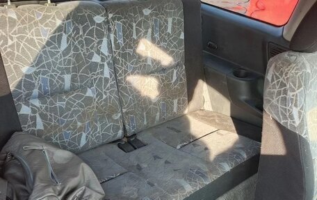 Mitsubishi Pajero iO, 1999 год, 260 000 рублей, 6 фотография