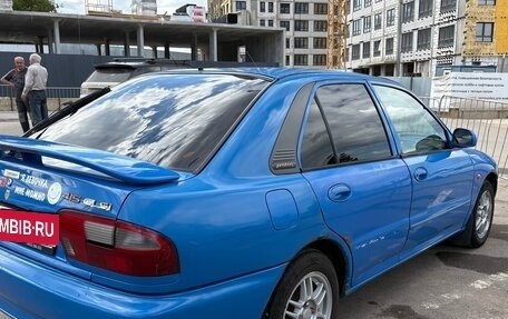 Proton Persona III, 1999 год, 150 000 рублей, 11 фотография