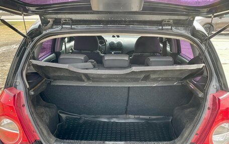 Chevrolet Aveo III, 2009 год, 350 000 рублей, 7 фотография