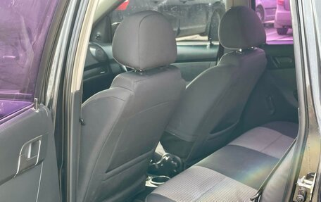 Chevrolet Aveo III, 2009 год, 350 000 рублей, 10 фотография