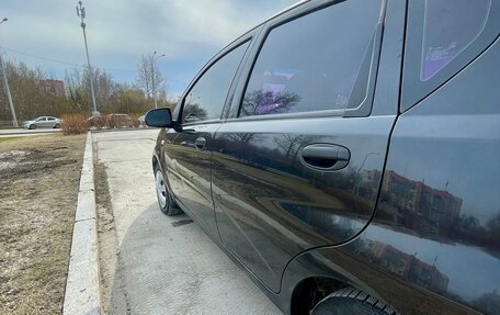 Chevrolet Aveo III, 2009 год, 350 000 рублей, 17 фотография