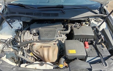 Toyota Camry, 2014 год, 1 550 000 рублей, 11 фотография