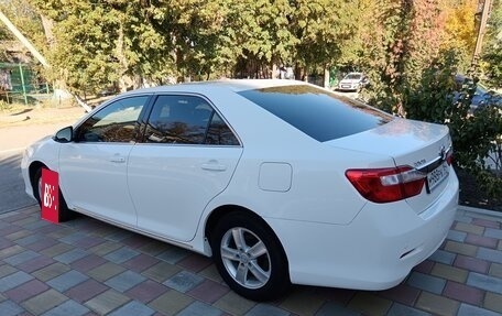 Toyota Camry, 2014 год, 1 550 000 рублей, 6 фотография