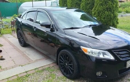 Toyota Camry, 2010 год, 1 150 000 рублей, 2 фотография