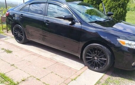 Toyota Camry, 2010 год, 1 150 000 рублей, 3 фотография