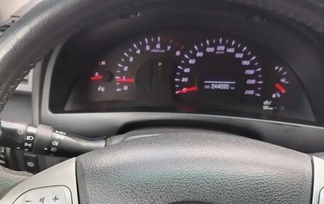 Toyota Camry, 2010 год, 1 150 000 рублей, 9 фотография