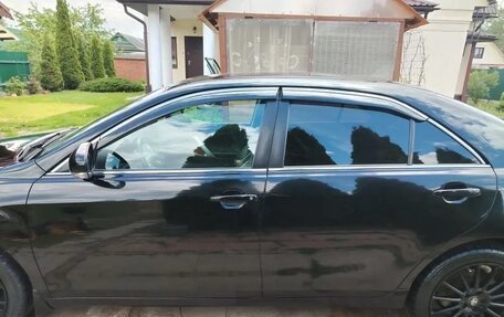 Toyota Camry, 2010 год, 1 150 000 рублей, 7 фотография